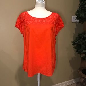 ❗️SALE❗️Loft Blouse